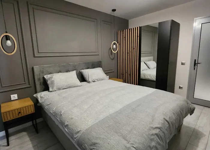 V&S Apartments 2