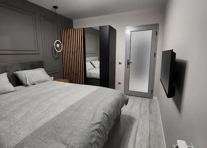 V&S Apartments 2
