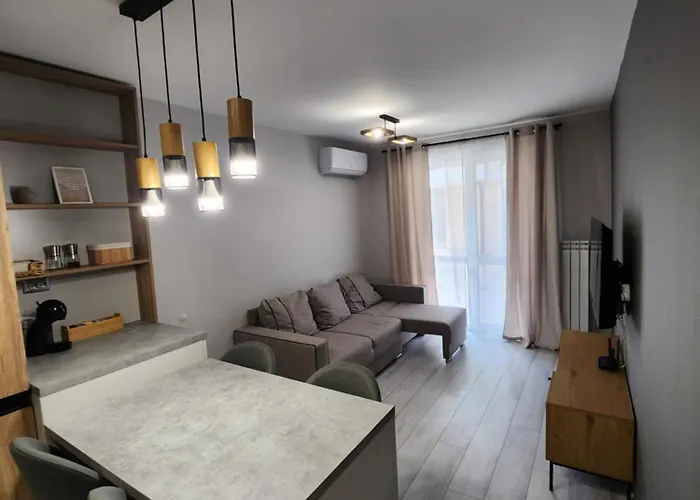 V&S Apartments 2
