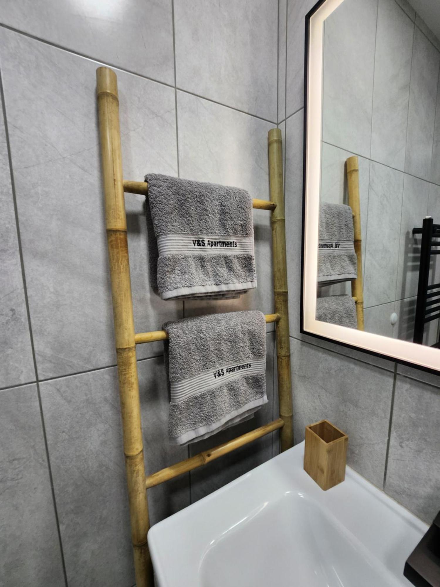 Apartment V&s 2 *