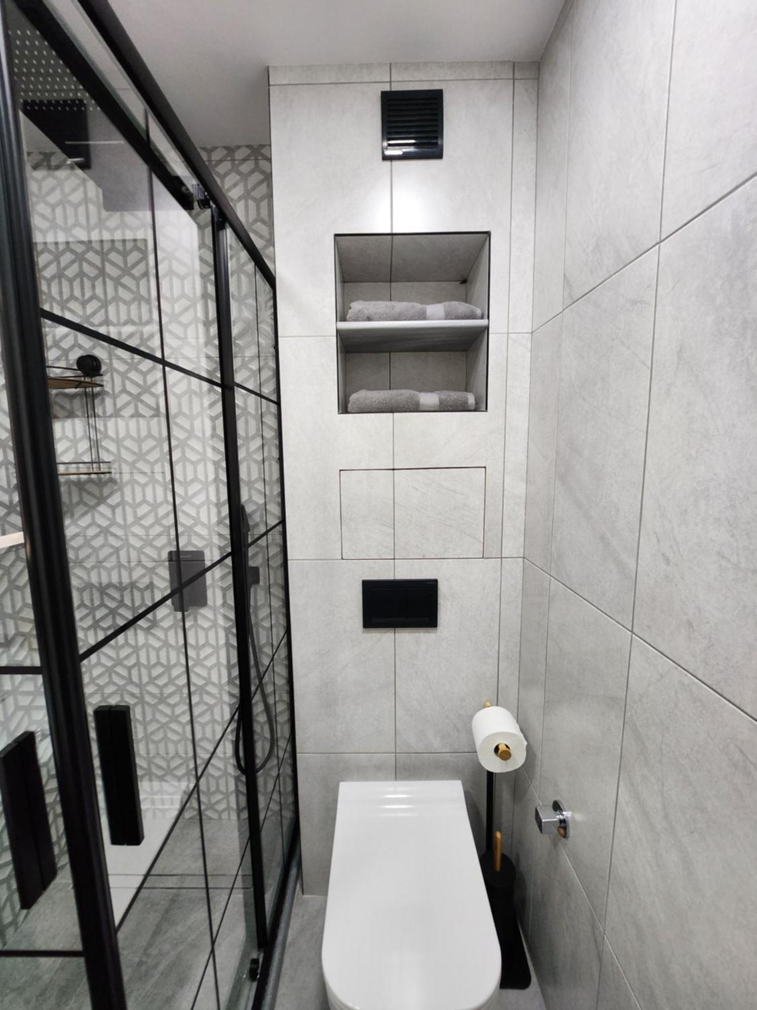 V&s 2 Apartment