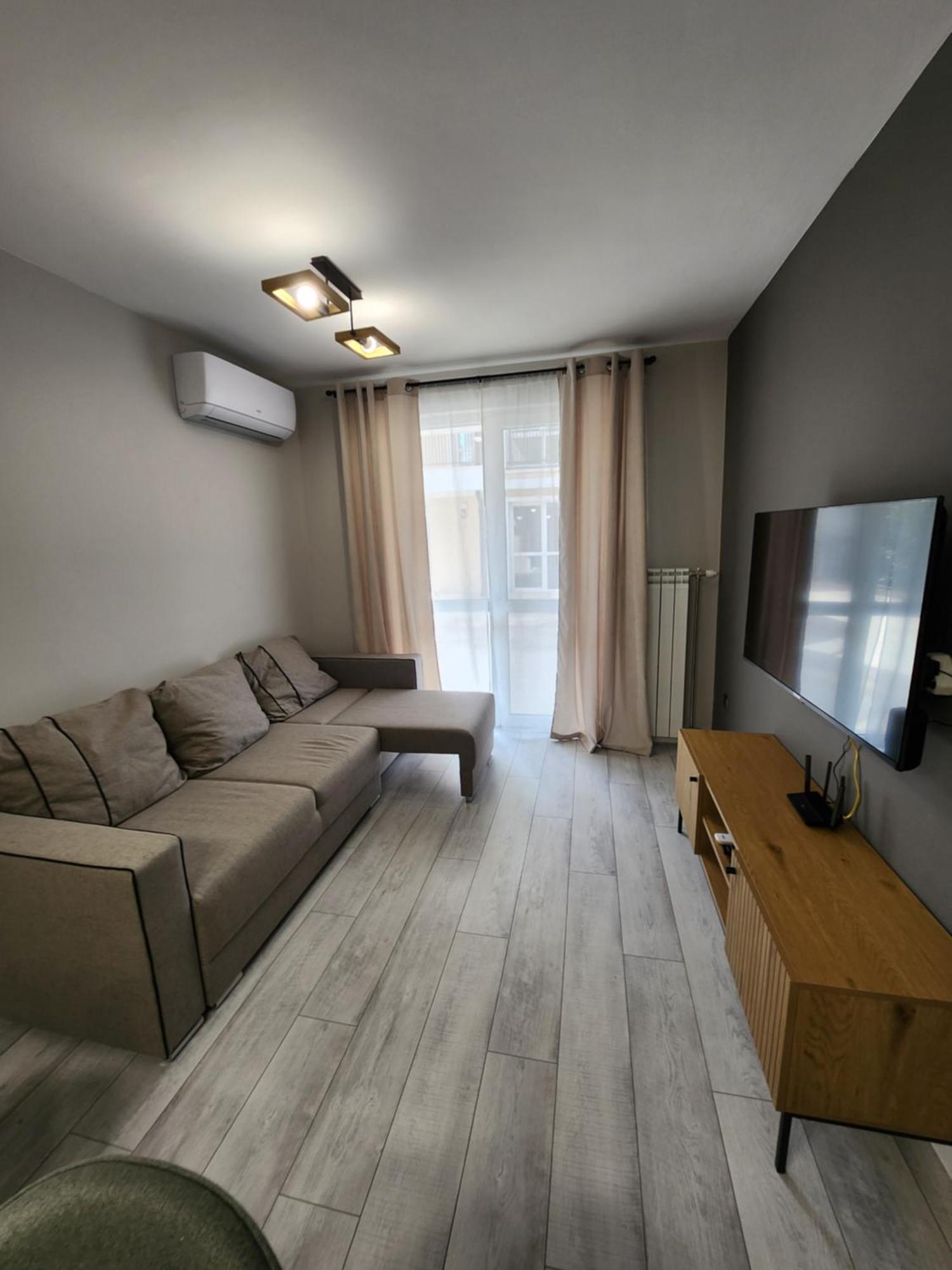 V&s 2 Apartment