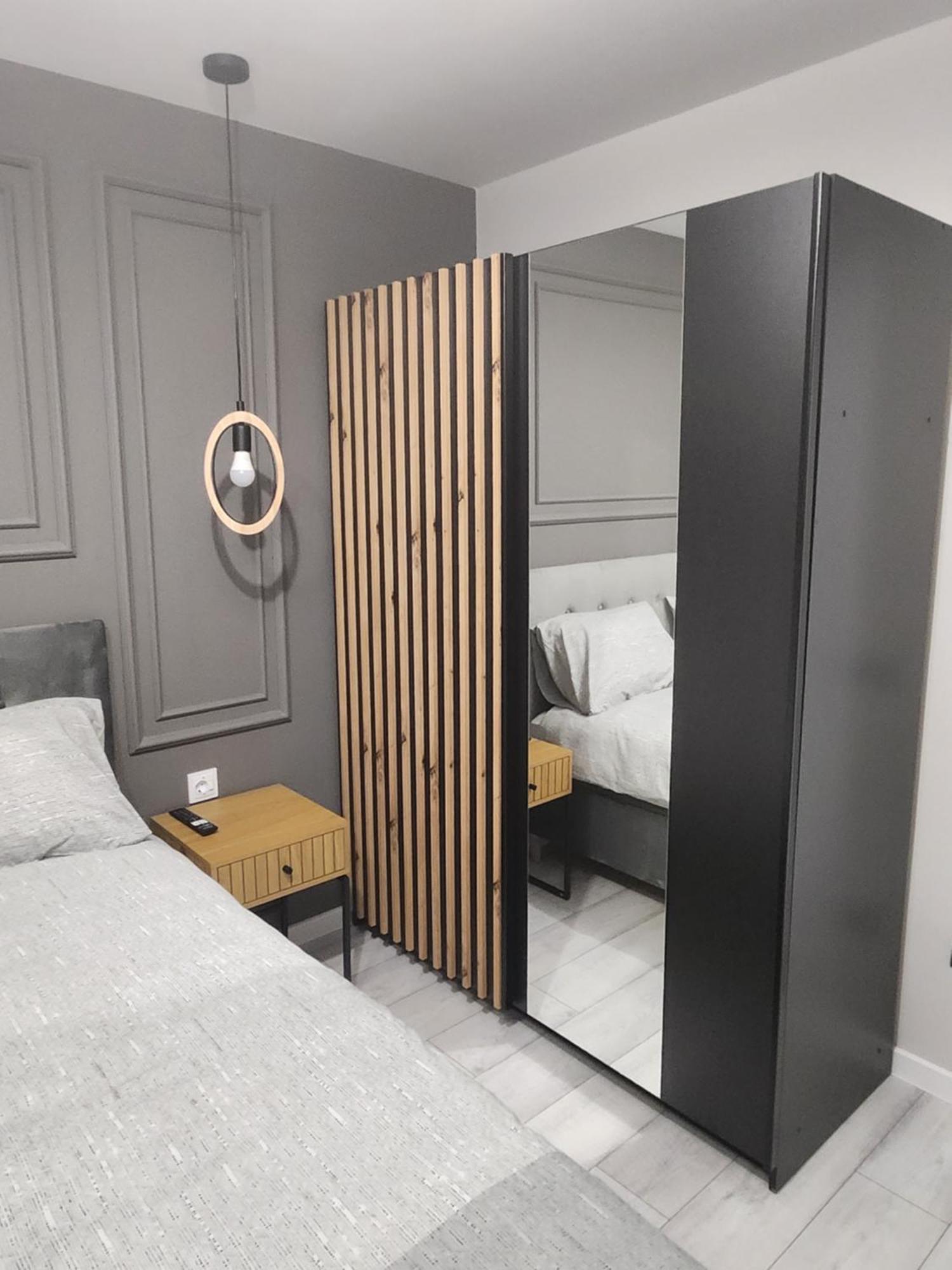 V&s 2 Apartment