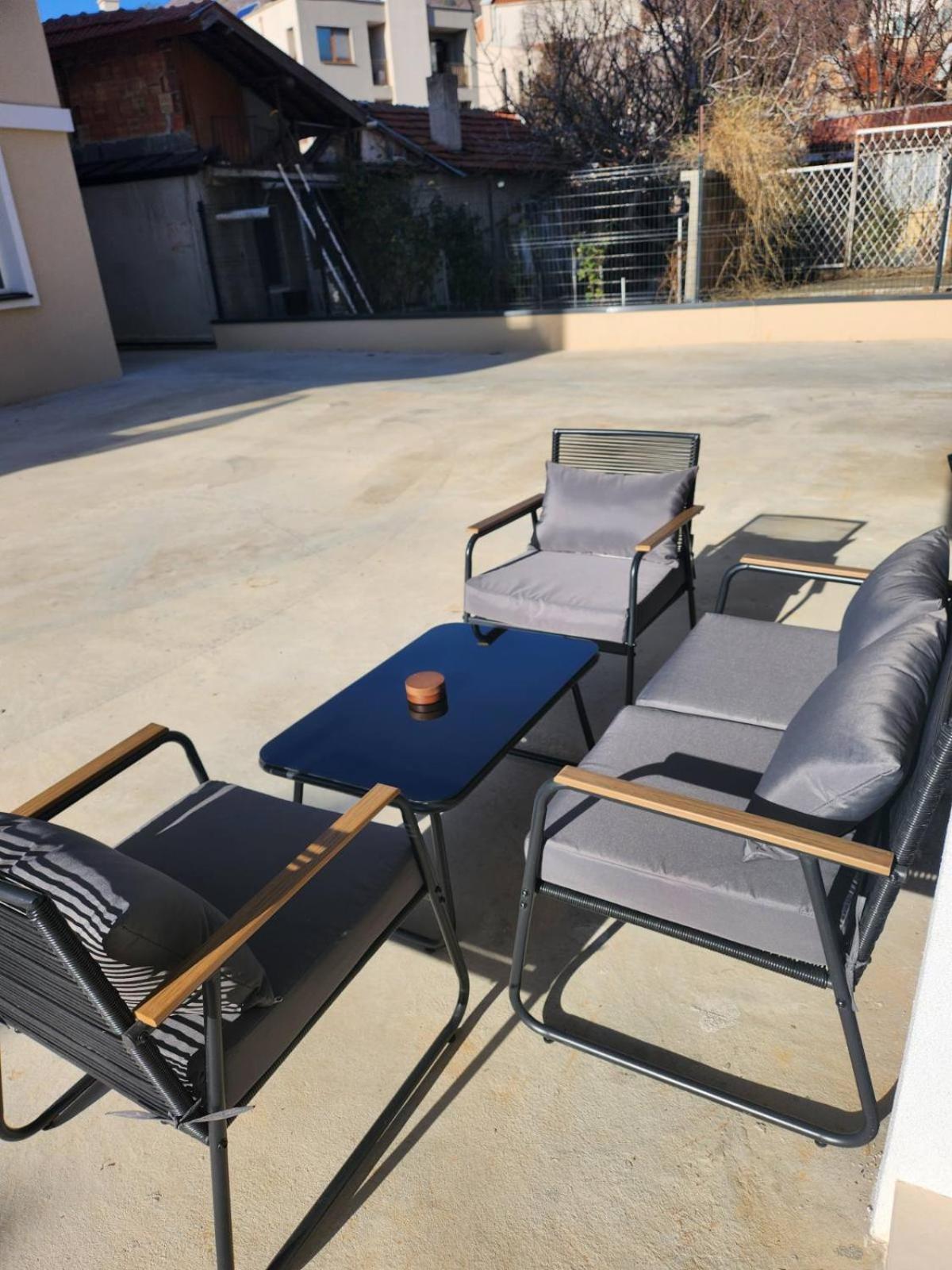 Apartment V&s 2 *
